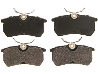 Juego de pastillas de freno traseras para Ford Focus 2000-2007 Wagner 13973KKNY 2006 2001 2002 2003 Foto 1 de 2