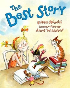 The Best Story .. NEW - Imagen 1 de 1