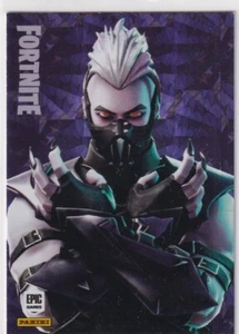 Panini Fortnite Series 1 Card No. 231 Sanctum Crystal Shard - Picture 1 of 2