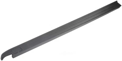 SE ADAPTA A FORD F150 2009-2014 CONDUCTOR IZQUIERDO NEGRO 6 PIES PLATAFORMA RIEL PROTECTOR MOLDURA Foto 1 de 4