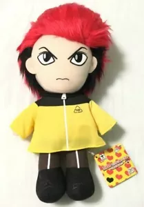 hide HIDE Plüschtier Stofftier Puppe 2018 X JAPAN BANPREST Preis von JPN BANPRESTO - Bild 1 von 1