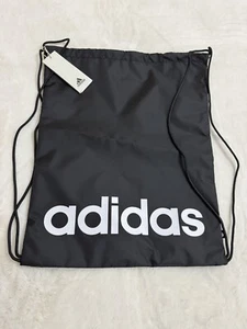 Adida Gym Sack Drawstring - Picture 1 of 3