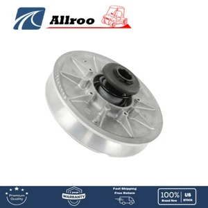 Embrague accionado secundario para EZGO Express L4 L6 Refresher FS4 623949 2009-2023 - Imagen 1 de 13