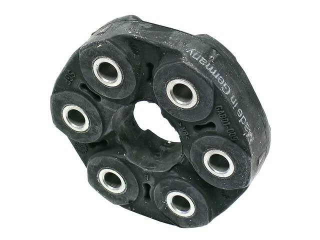 Disco flexible Febi Bilstein 26111225624 BMW 318i 325i 528e 318is 320i 325iX 325e Foto 1 de 1