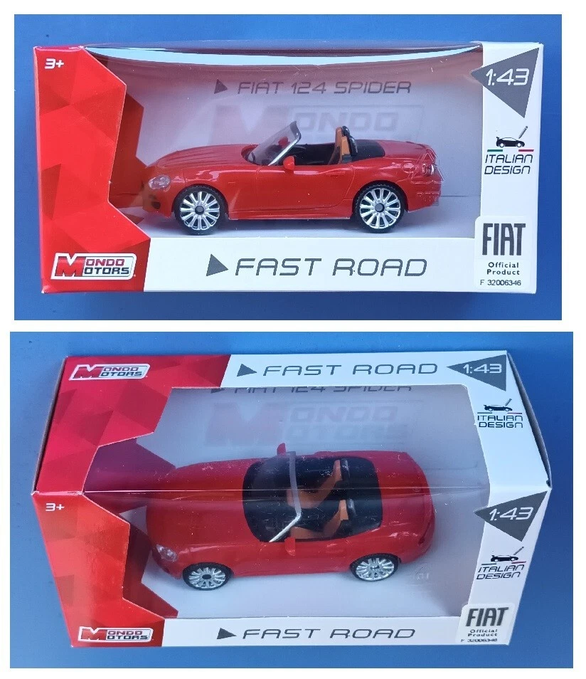 Mondo Motors 1/43 Case 24 Auto CITROEN Ds3 AUDI Mercedes Porsche