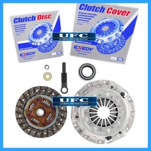 EXEDY CLUTCH PRO-KIT ISUZU AMIGO PICKUP RODEO TROOPER 2.2L 2.6L 2x4 4x4 - Imagen 1 de 3