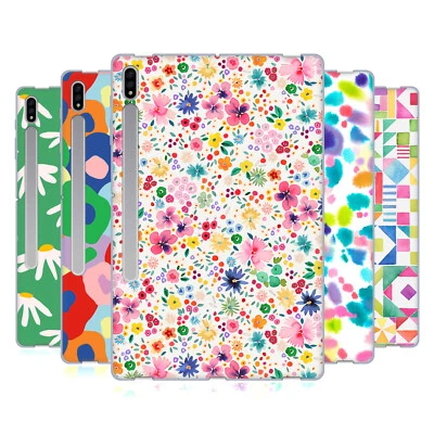 FUNDA GEL SUAVE OFICIAL NINOLA IMPRESIONES COLORIDAS PARA TABLETS SAMSUNG 1 Foto 1 de 4