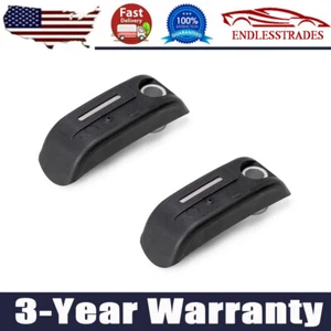 2x TPMS Tire Pressure Sensor For BMW Motorcycle C600 Sport C650 433MHz 8532732 - Picture 1 of 12
