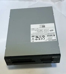 Used TEAC CA-200 Internal Flash Card Reader N533 1930930B13 - Picture 1 of 4