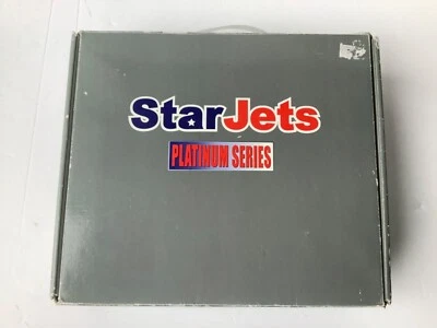 Star Jets JJNWA001 1:300 Boeing 747-400 NWA  Northwest Airlines 2007 MIB - Image 1 of 4