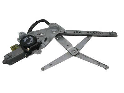 Motor regulador de janela de vidro dianteiro conversível 97-06 Jaguar XK8 X100 - Imagem 1 de 4