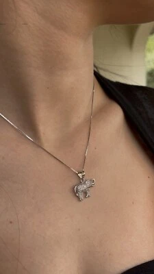 Collane Elephant - Immagine 1 di 3