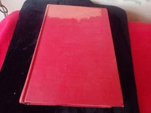 1943 THE ROBE by Lloyd C. Douglas Book-Peoples Book Club Edition - Imagen 1 de 6