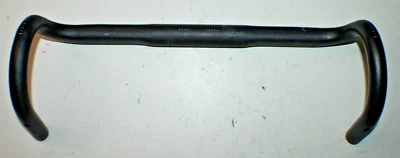 Manillar Bontrager Elite Isozone VRSF Dropbar 31,8 mm 44 cm 128 mm Drop Envío de EE. UU. Foto 1 de 4