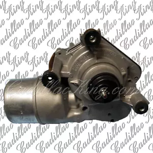 63-64 Cadillac Windshield Wiper Motor for all models REBUILT RECONDITIONED - Foto 1 di 11