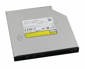 UJ272 9.5mm Blu-Ray 3D BDRE Burner Drive For Dell Precision M6500 M6600 M6700 - Photo 1/5
