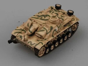Easy model 1/72 StuG III Ausf.G 316 Funklenk Panzer-Kompanie #36152 ๐USA๐ - Picture 1 of 2