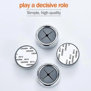 Push In Tea Towel Holder Grip Hook Self Adhesive Kitchen Cloth Clip E3A7 - Picture 1 of 14