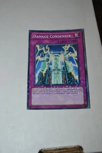 Condensador de daños Yugioh! Terminal de duelo  - Imagen 1 de 1