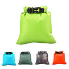 3 PCS 1.5L 2.5L 3L Waterproof Dry Bag Kit Storage Compression Bags Sack