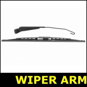 Wiper Arm Rear FOR FORD GALAXY I 1.9 2.0 2.3 2.8 95->06 CHOICE2/2 - Picture 1 of 4