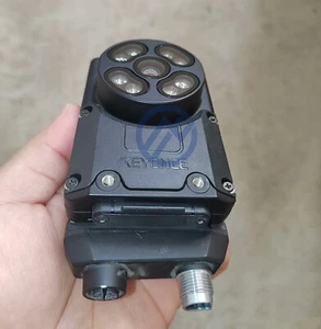 Used IV3-600MA Keyence IV3-600MA transducer - Picture 1 of 5