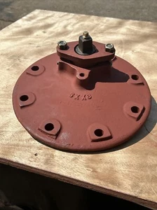 FIRE HYDRANT PARTS CLOW IOWA MODEL 5-1/4” MVO Parts 4 Thru 11 - Picture 1 of 22