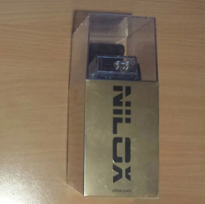 ACTION CAMERA NERO NILOX EVO 4K30 NUOVA - Immagine 1 di 2