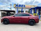 2017 Dodge Charger R/T 4dr Sedan 2017 Dodge Charger, Maroon with 88069 Miles available now!