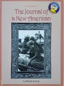 The Journal of a New American (Spotlight Books) - Picture 1 of 3