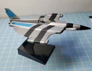 Konami Japan SF Movie Collection Mighty Jack Gashapon plastic Vehicle 4 - Picture 1 of 4