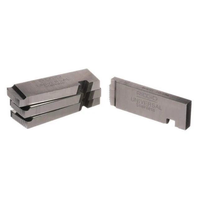 RIDGID 47785 Threading Machine Dies