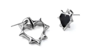 ENHYPEN earing Heart ‘DESIRE : UNLEASH’ POP-UP STORE - Picture 1 of 2