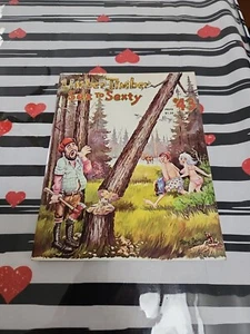 Sex to Sexty - Limber Timber #43 - Picture 1 of 6