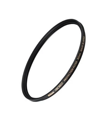 New Japan Nikon AR-PF82 [ARCREST PROTECTION FILTER 82mm] - Image 1 of 3
