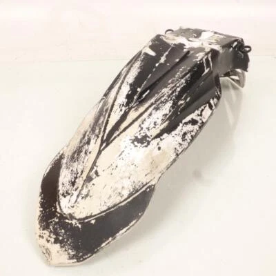 Garde boue avant origine pour Moto Derbi 50 Senda R X-Race 2004 à 2005 10012528 - Photo 1/3