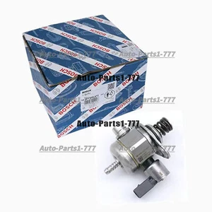 BOSCH High Pressure Fuel Pump For VW Tiguan GLI GTI Passat CC 2.0TSI 06H127025N - Picture 1 of 5