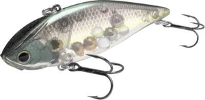 LUCKY CRAFT LV-500 Max - 252 Phantom Chartreuse Shad (1 cantidad). - Imagen 1 de 3