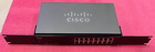 Cisco Sf100-16 V2 16-Port 10/100 Switch W/ Brackets & Power Cord