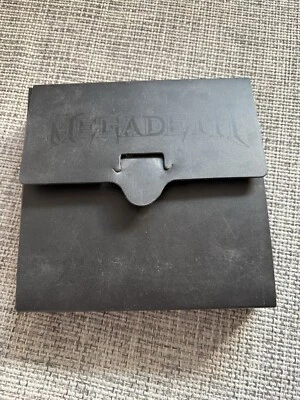 Megadeth Countdown to Extinction - Bild 1 von 4