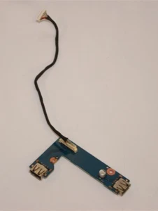 Karte USB Board Card für Samsung NP-RC730 - RC730 Kabel Stecker - Bild 1 von 1