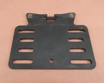 Harley Davidson Street Glide 2014-2018 FLHXS soporte de matrícula Foto 1 de 4