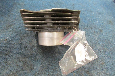 OEM DUCATI CAGIVA INDIANA 650 350 87 CILINDRO TRASERO Foto 1 de 4