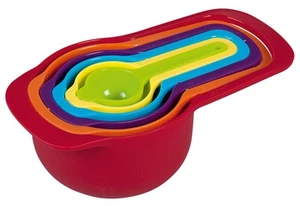 WESTMARK Meßlöffel Matroschka 6teilig - Bild 1 von 2