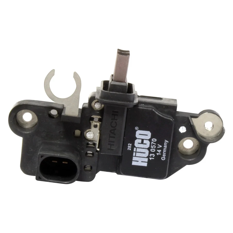 For Volkswagen Jetta 2003-2005 Hitachi ALR0570 Remanufactured Voltage Regulator Foto 1 de 1