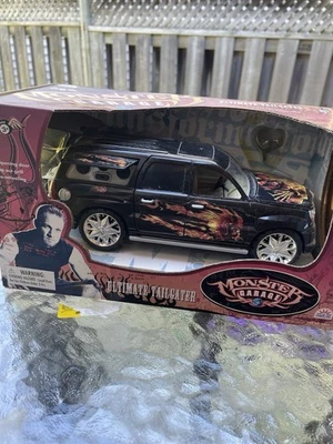 diecast cars 1/18 Monster Garage - Image 1 of 4