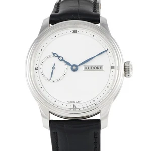Orologio Kudoke HANDwerk 1 Kudoke 1 - Foto 1 di 5