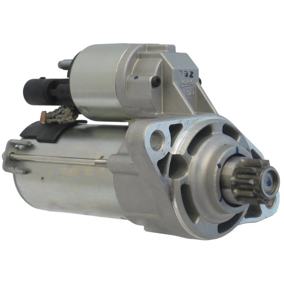 Motor de arranque ACDelco 336-2243A para 08-11 Volkswagen CC Eos GTI Jetta Passat - Imagem 1 de 4
