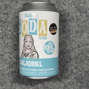 Funko Soda - The Lord Of The Rings: Galadriel BoxLunch - LE # 1 / 10,500 Pieces - Picture 1 of 3