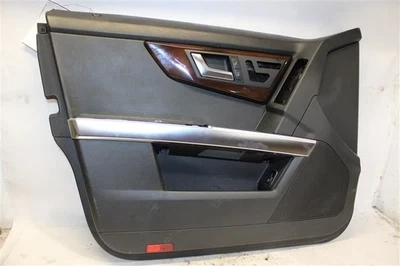 FRONT INTERIOR DOOR TRIM PANEL GLK250 GLK350 2014 14 1158785 Foto 1 de 4